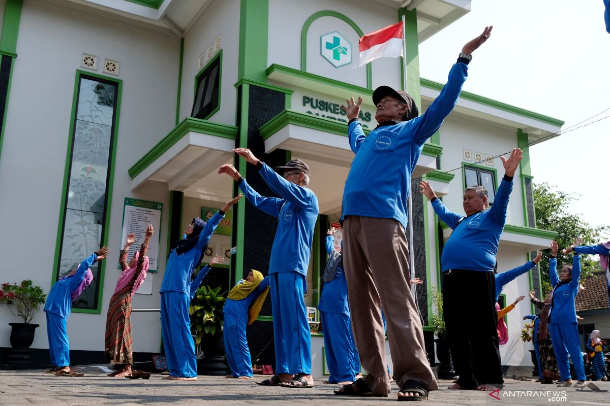 Menkes baru perlu kaji kembali kenaikan iuran BPJS kesehatan