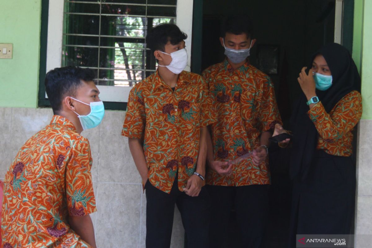 Dinas Kesehatan Jawa Timur cegah penularan difteri di Malang meluas