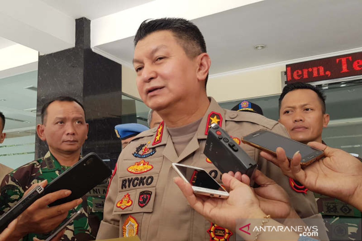 11 orang tewas tiap hari di jalan raya Jawa Tengah