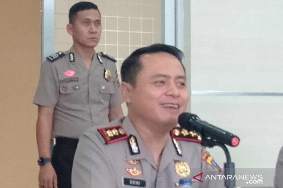 Kapolres Nias : Media merupakan sosial kontrol yang  dibutuhkan