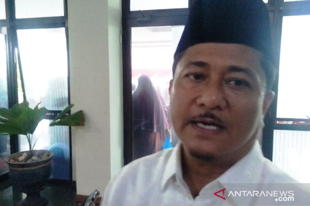 Pariaman kerja sama dengan Turki bangun pondok pesantren tahfiz