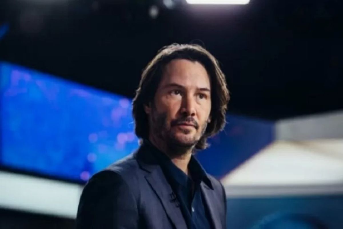 "Fast & Furious 9", kemungkinan libatkan Keanu Reeves