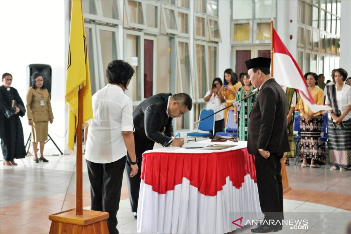 Pengembangan karier ASN jadi prioritas