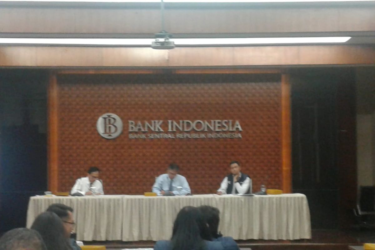 Bank Indonesia Sulawesi Utara Gelar "Media Gathering"