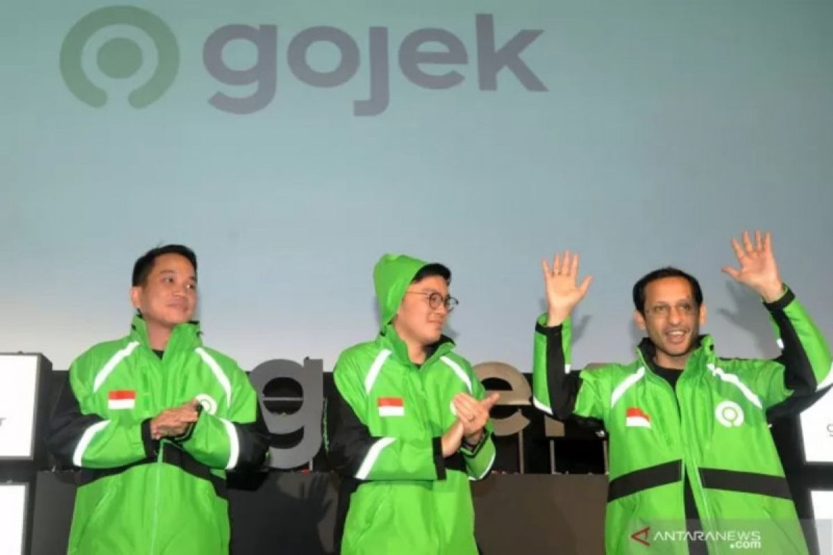 Siapa pengganti Nadiem di Gojek ?