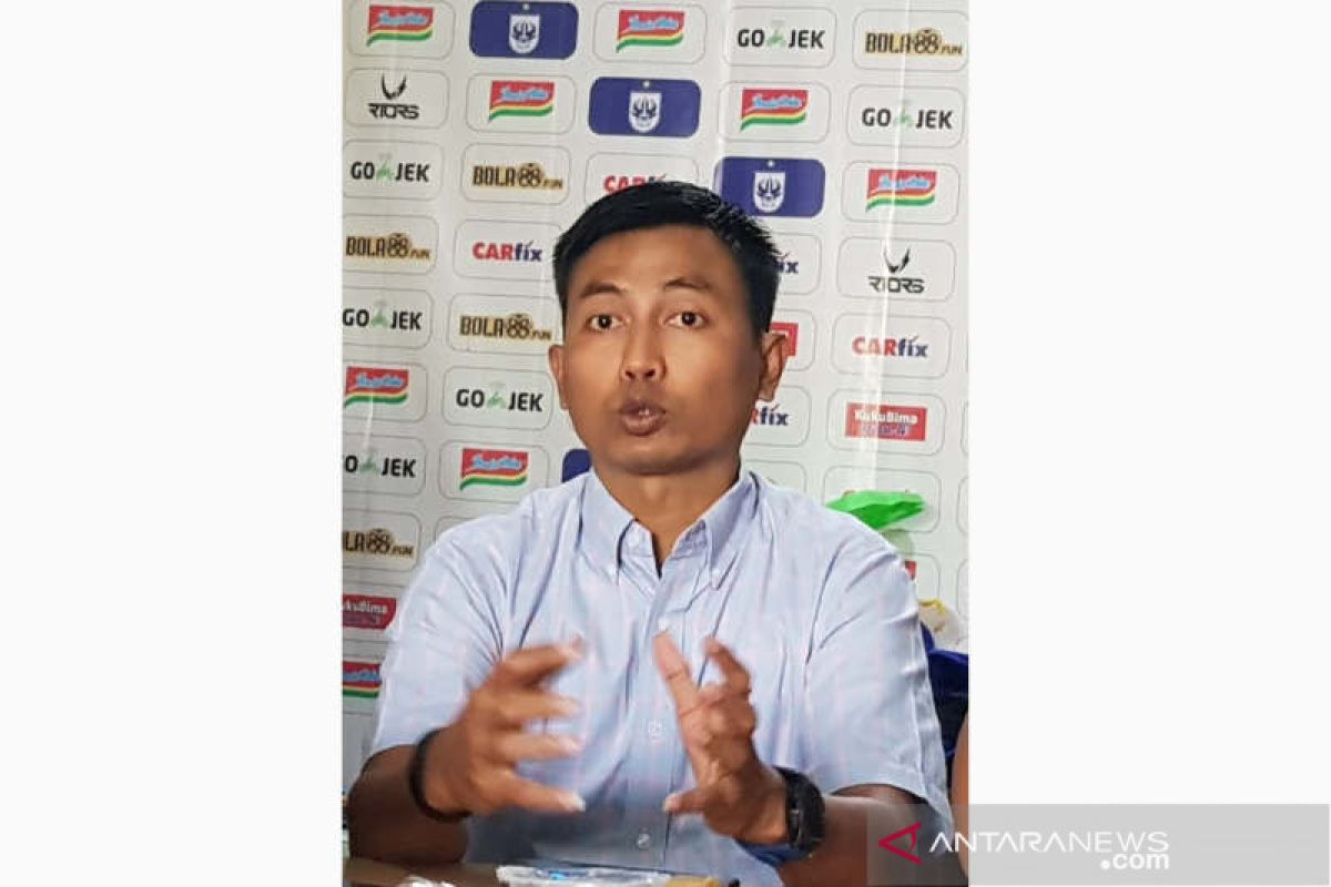 Panpel siapkan 10 ribu tiket PSIS vs Borneo FC