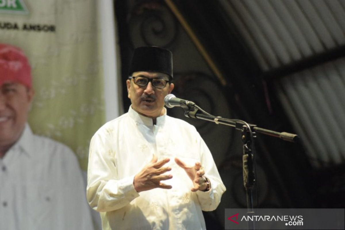 Guru Besar: Fachrul Razi punya strategi dalam berantas radikalisme