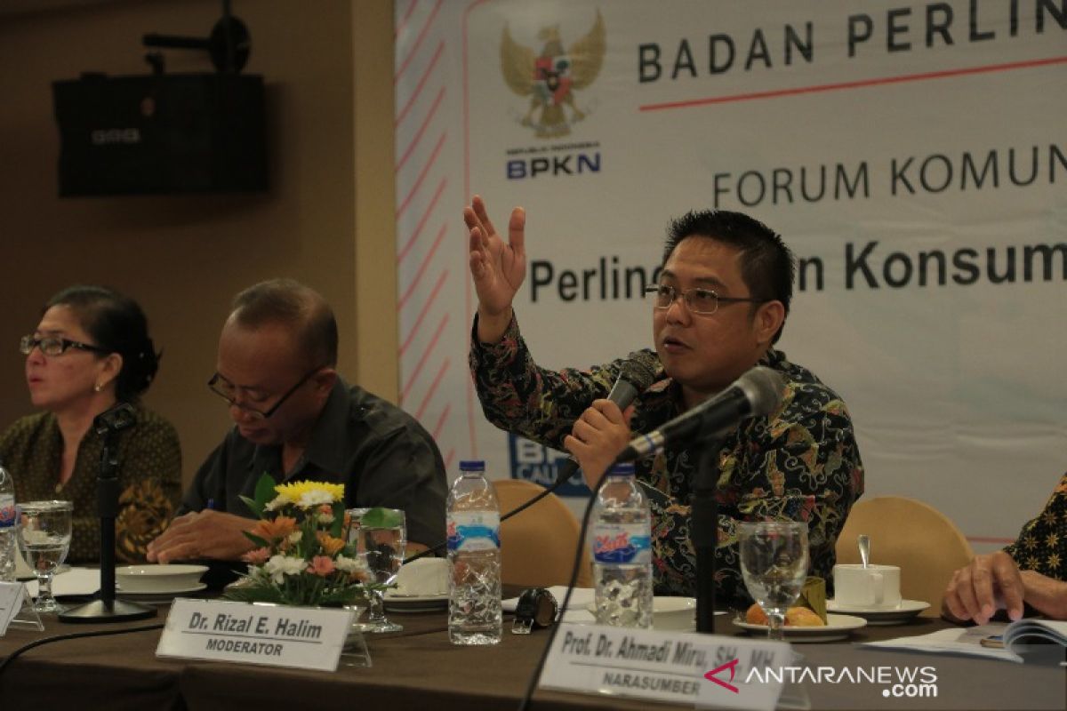 Komposisi tim ekonomi kabinet Indonesia Maju beri sinyal positif pasar