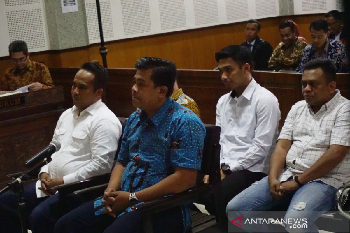 Pungli imigrasi Mataram terungkap lewat pembuatan paspor