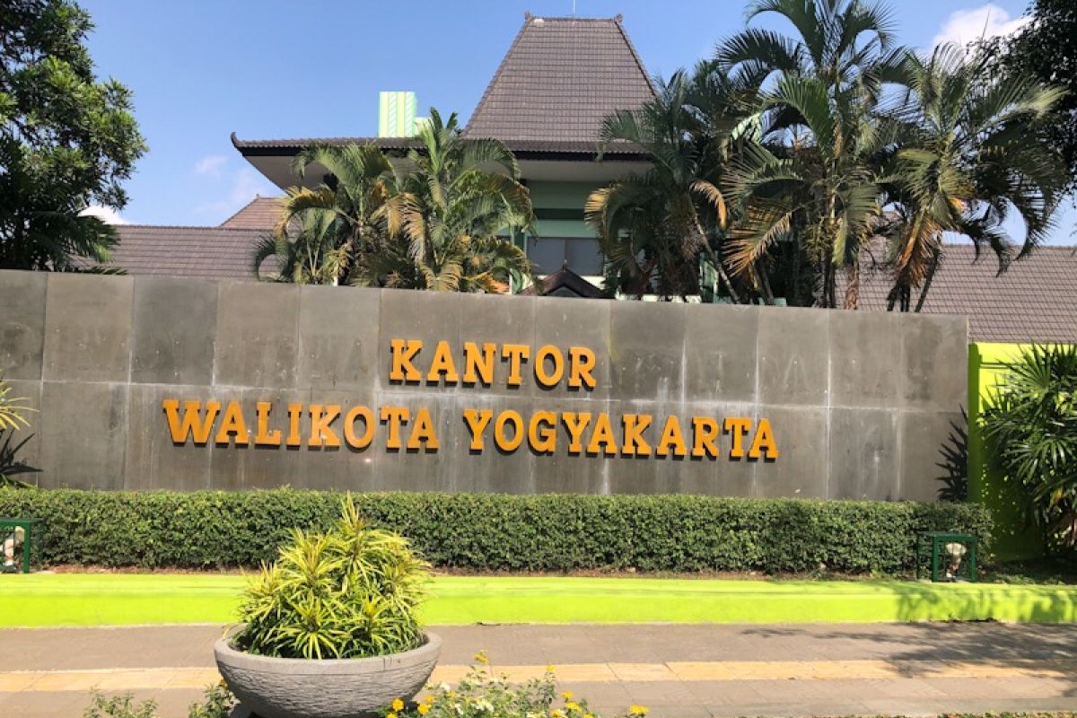 Ketua RT/RW di Yogyakarta sambut positif rencana pemberian honorarium