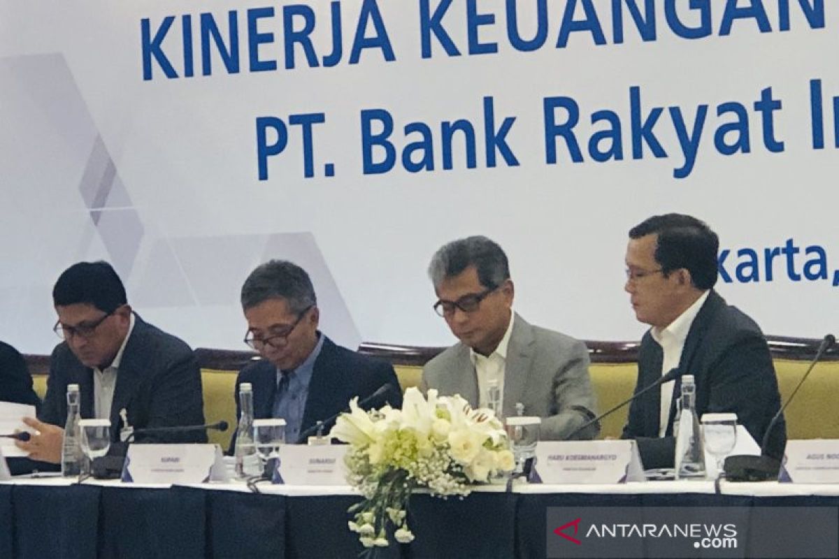 BRI berharap Bank Indonesia kembali turunkan suku bunga