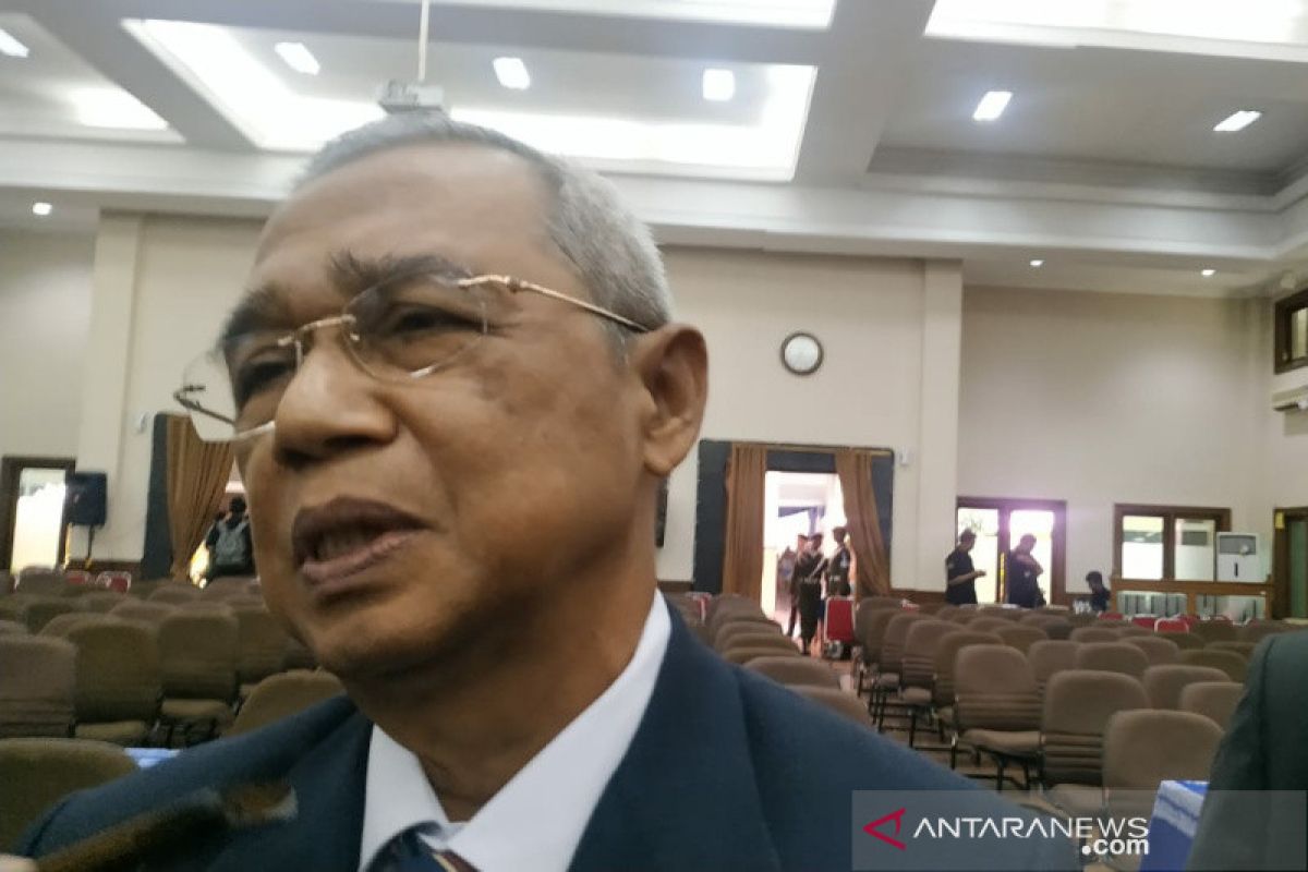 Busyro Muqoddas berharap kabinet berdasarkan konsep meritokrasi