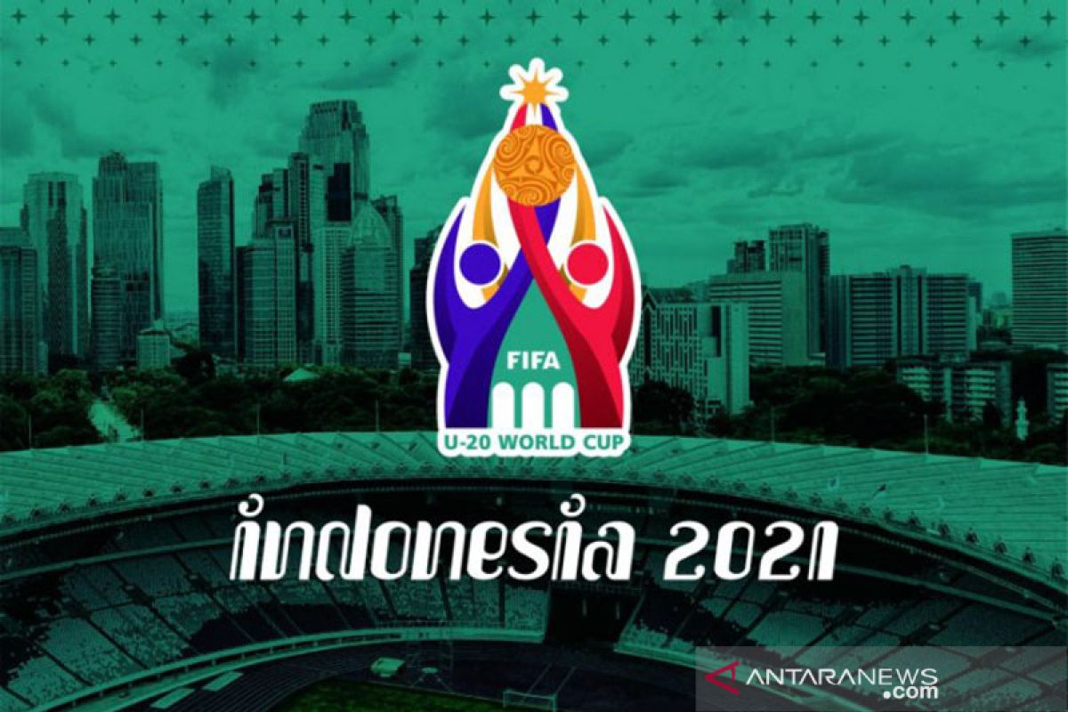 PSSI: Piala Dunia U-20 masih sesuai jadwal