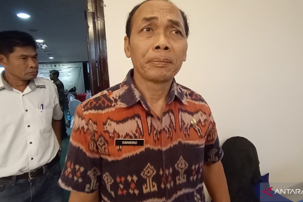 Ratusan ribu KK di NTT masih minim akses sanitasi