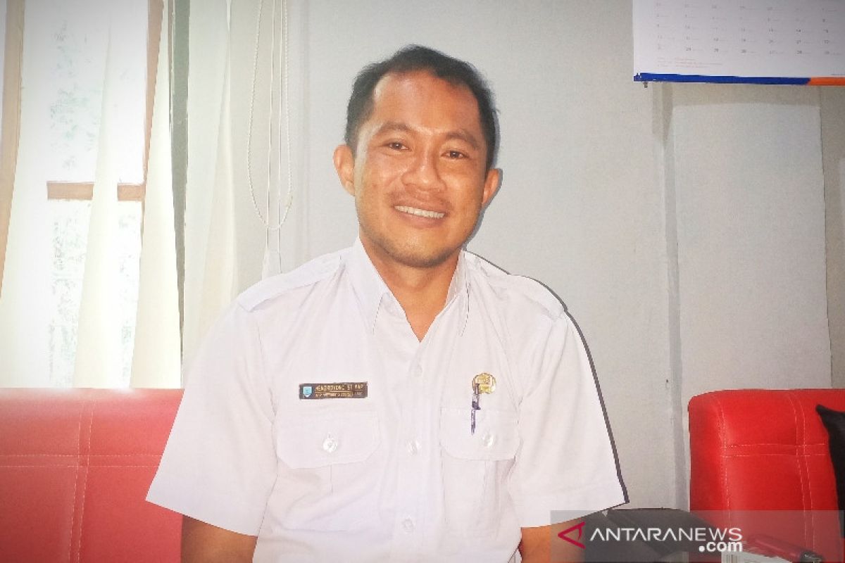 Pelanggan PDAM Bartim bertambah 575 sambungan baru