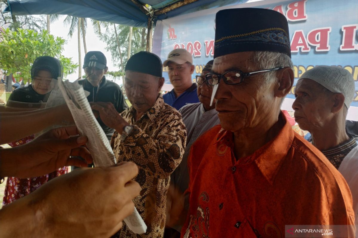 Kemensos: Nilai-nilai sosial cegah terjadinya konflik