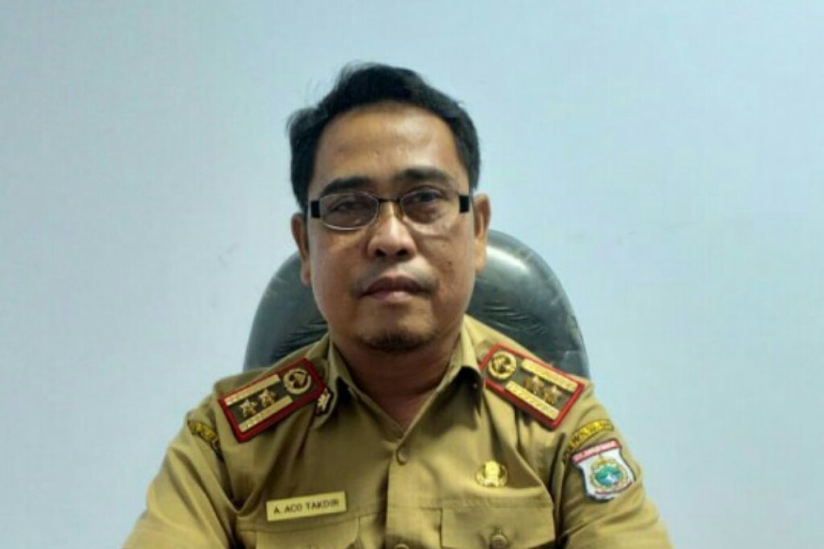 DLH Sulawesi Barat targetkan dapat akreditasi uji limbah dari KAN