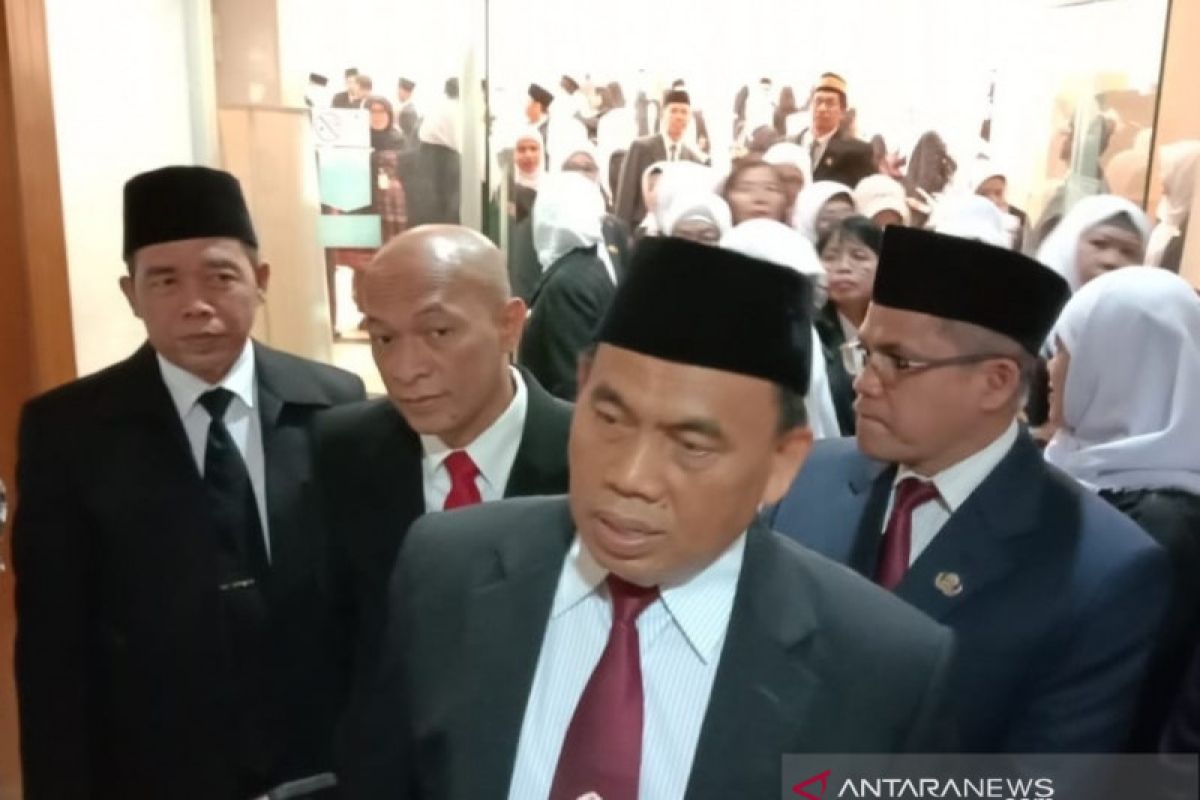 Sekda DKI: Anggaran gak diumpetin kok, hanya masih dibahas