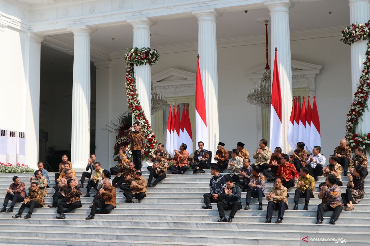 Wishnutama yakin mampu tangani pariwisata dan ekonomi kreatif sekaligus