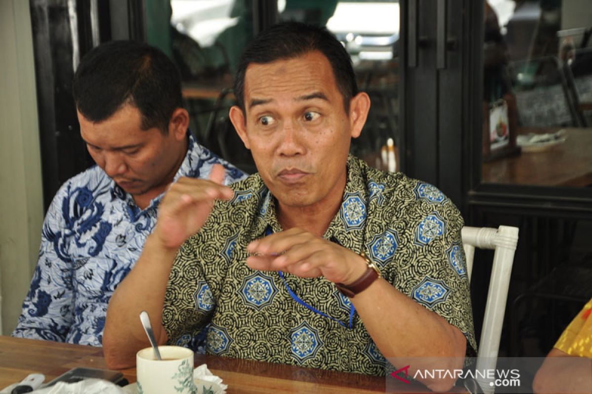 PLN sebut beban pemakaian listrik di Palu capai 142,37 megawatt