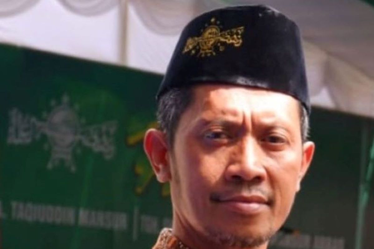 Jangan ikut latah: menpora dan gubernur Itu bijak Oleh Suaeb Qury (Ketua LTN-NU NTB)