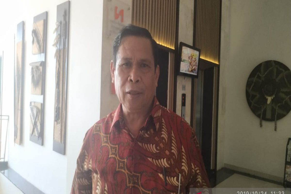 60.000 ton beras petani Merauke terancam tidak terjual