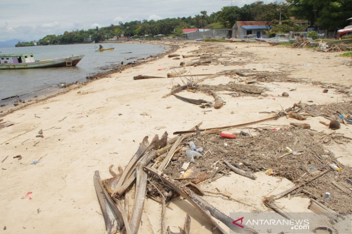 EcoNusa dorong gerakan penyelamatan lingkungan mewabah di masyarakat