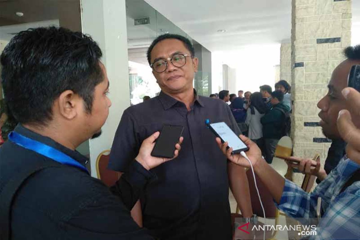 DPRD minta Palangka Raya segera umumkan formasi CPNS 2019