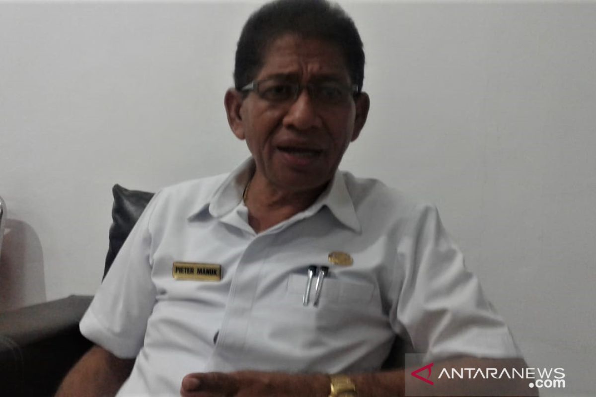 Kepala Desa di NTT diminta gunakan dana desa atasi stunting