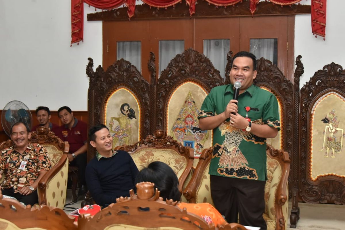 Pemkab Trenggalek lakukan program ini tangani masalah kemiskinan