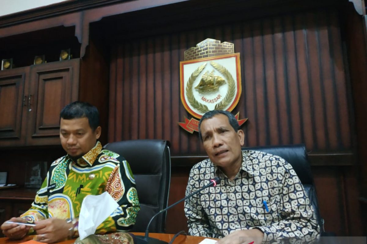 KPK bantu Pemkot Makassar kejar aset PSU pengembang perumahan