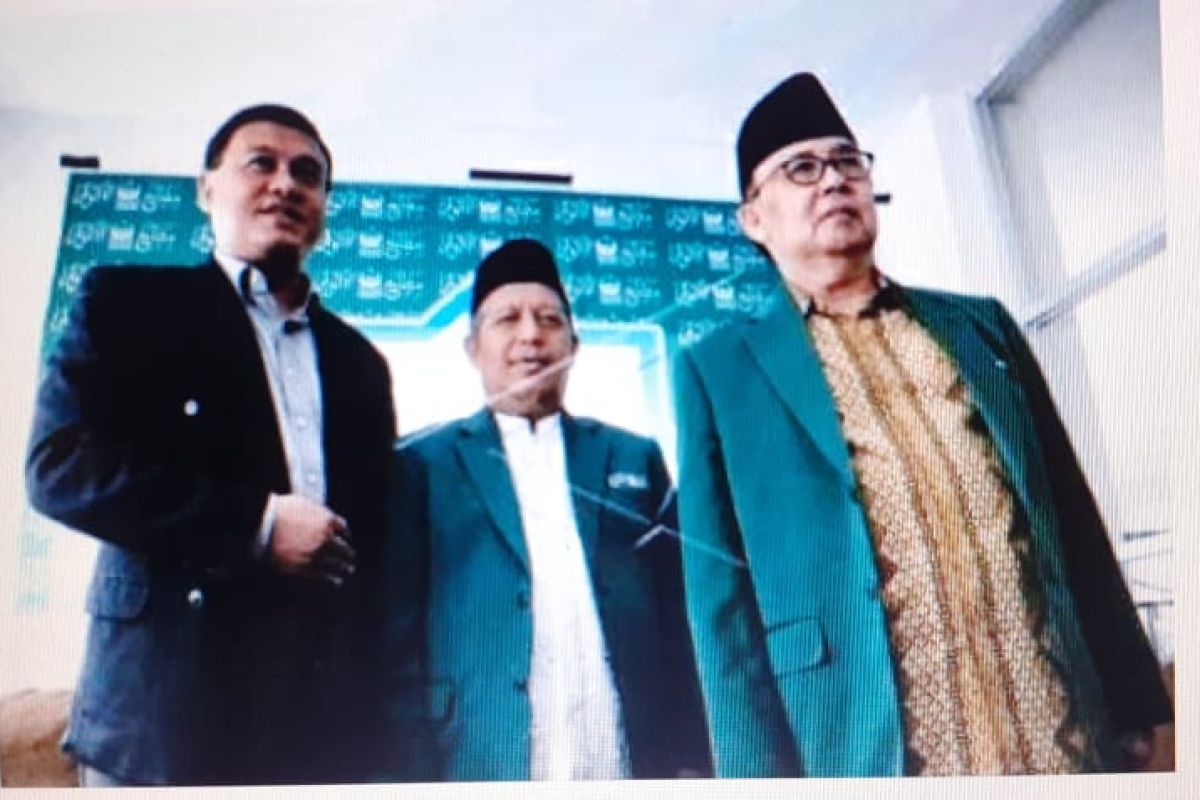 Mathla'ul Anwar siap sukseskan program Menteri Agama