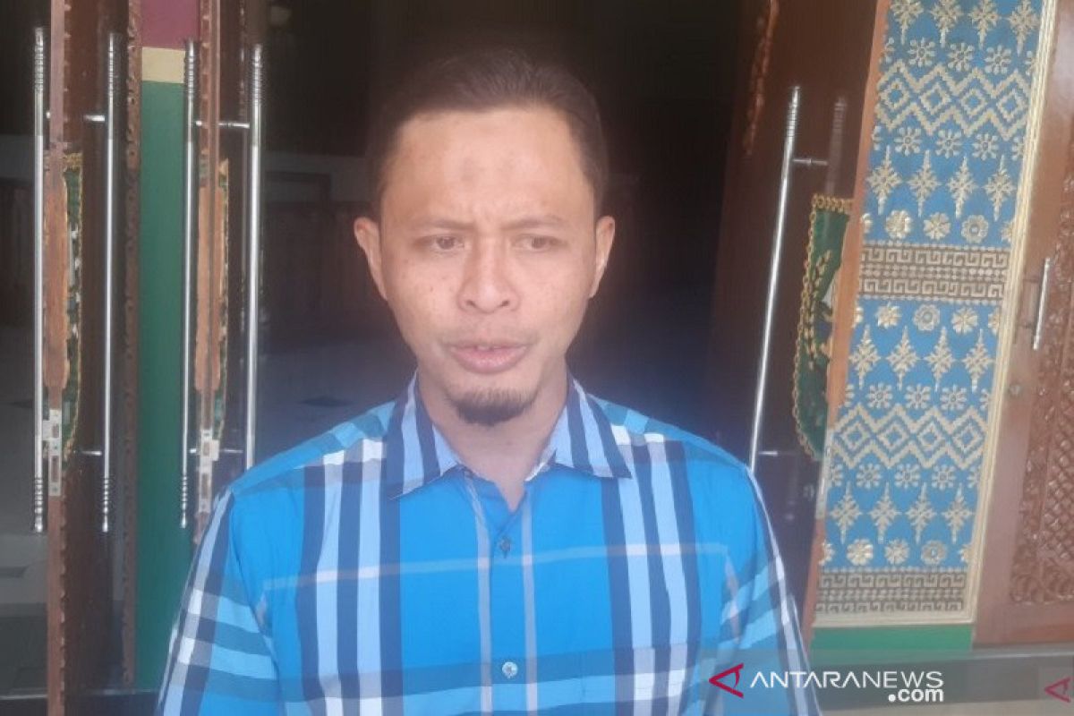 Anggota DPRD Riau ini tak setuju swasta kelola Pasar Cik Puan