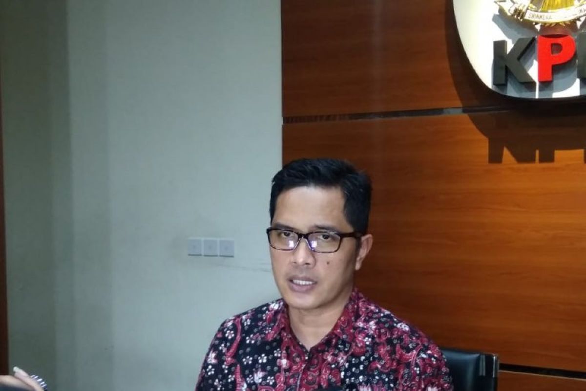 KPK imbau para menteri segera sampaikan jumlah harta kekayaan