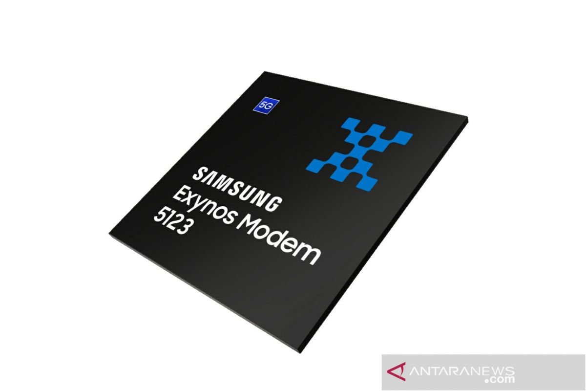 Samsung luncurkan calon chip untuk Galaxy S11