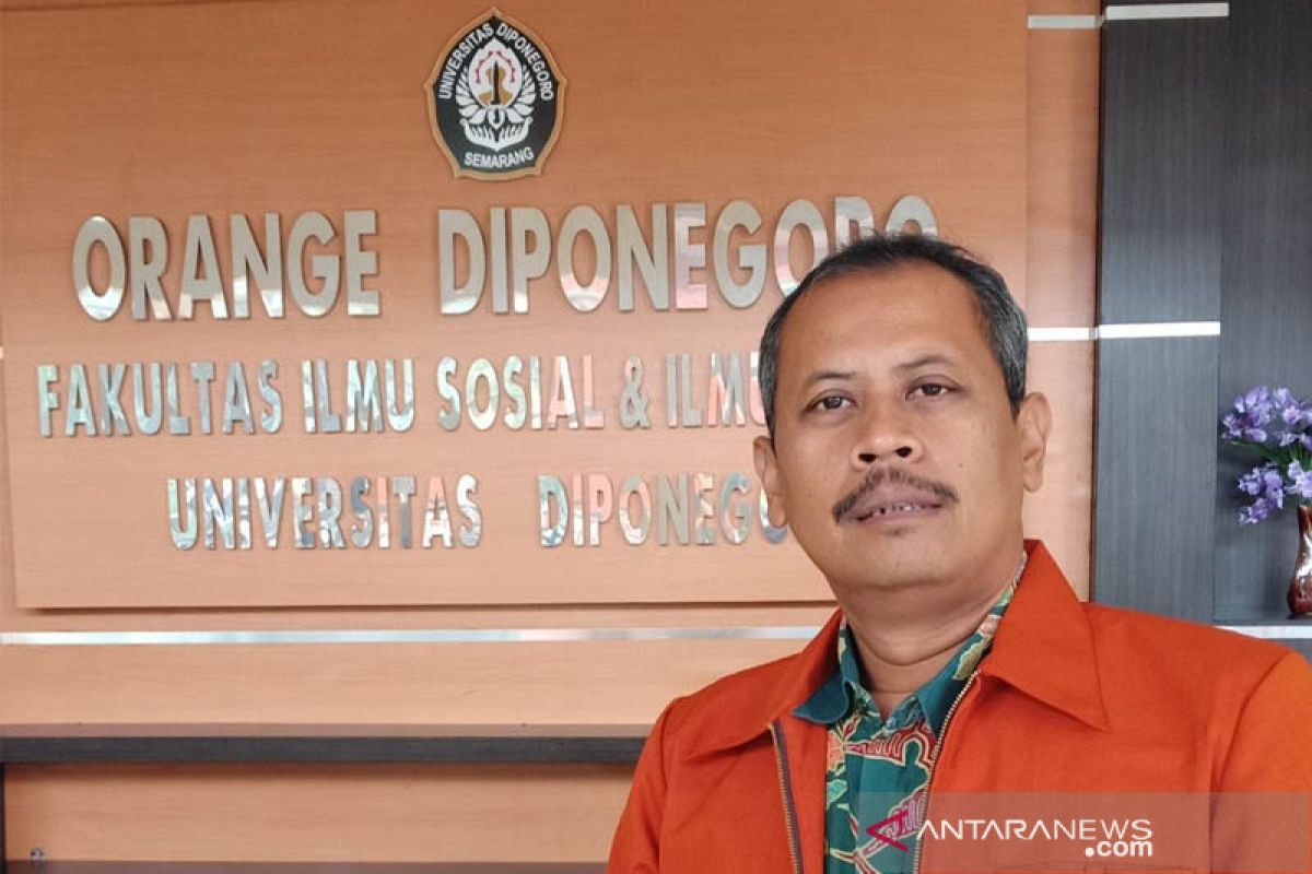 Analis: Wajar Projo dukung kembali Jokowi