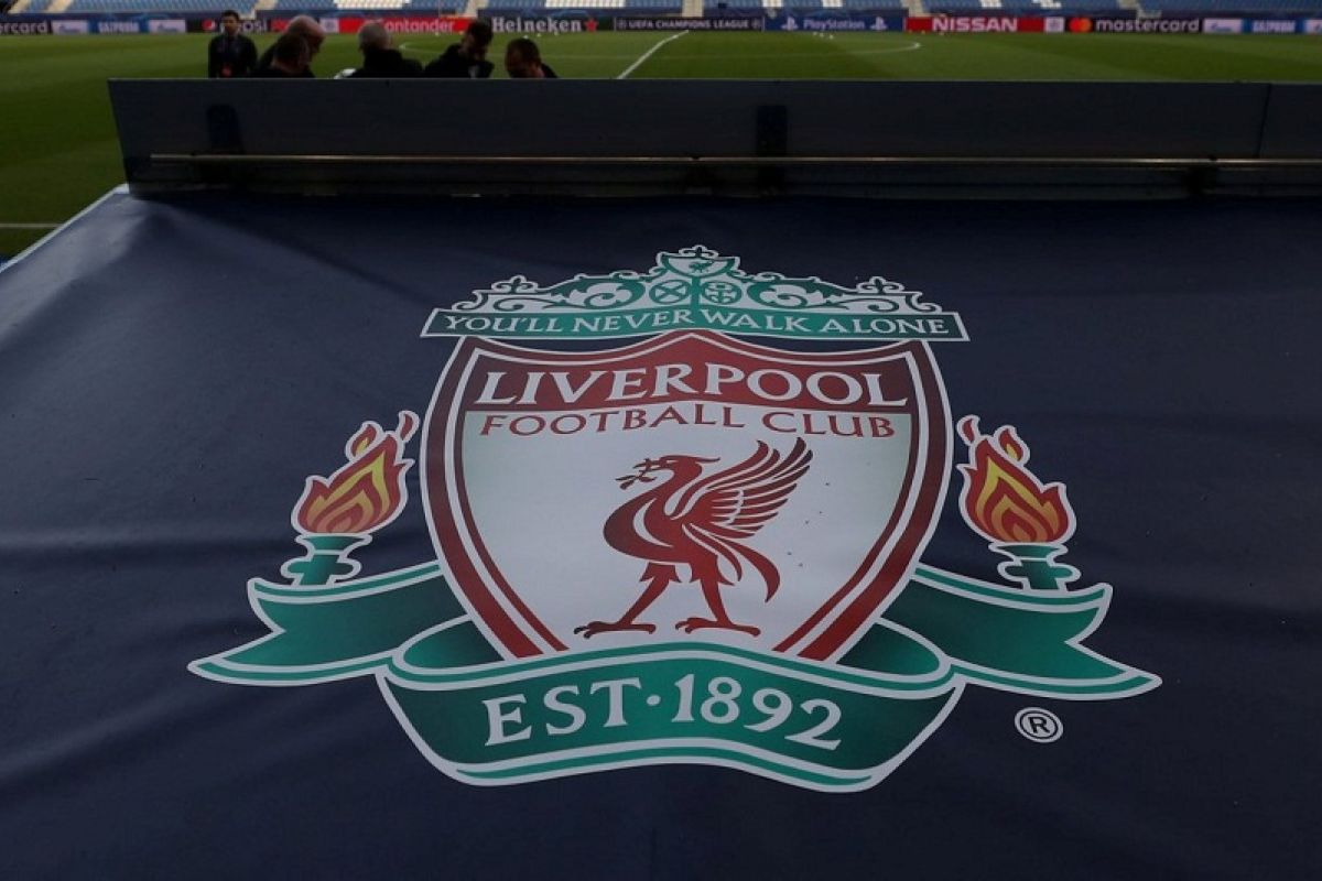 Liga Inggris - Liverpool gusur Arsenal dari puncak klasemen usai atasi Palace 2-1