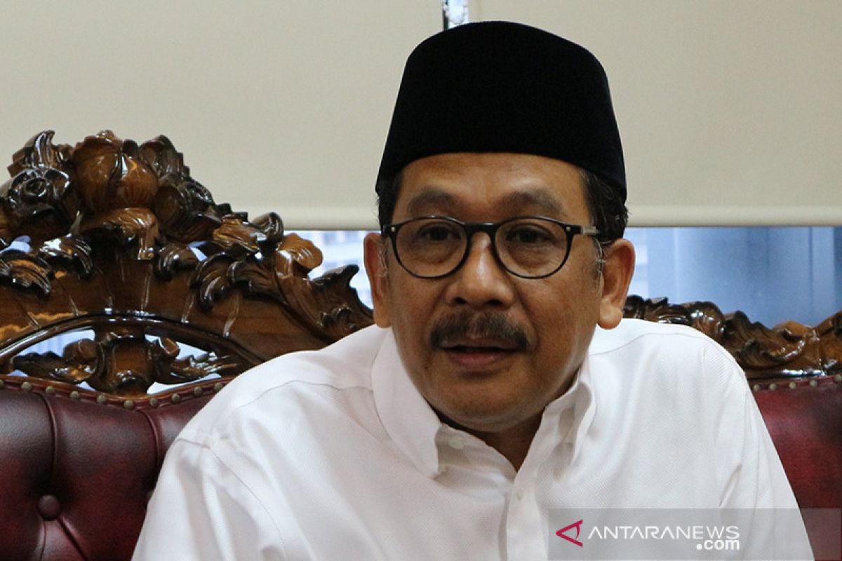 Wamenag ajak umat Islam optimalkan ibadah 10 hari terakhir