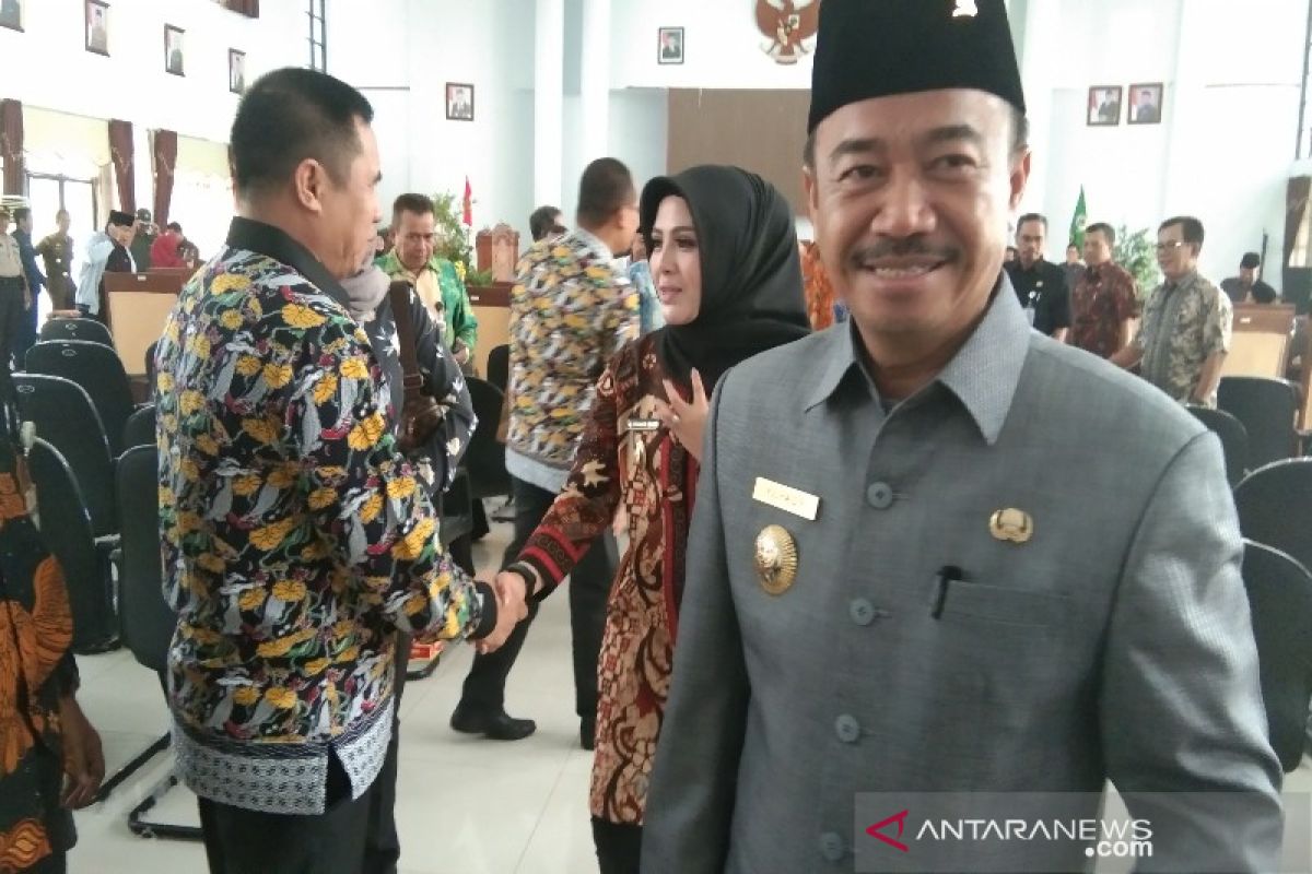 Yulhaidir ajak generasi muda perangi narkoba