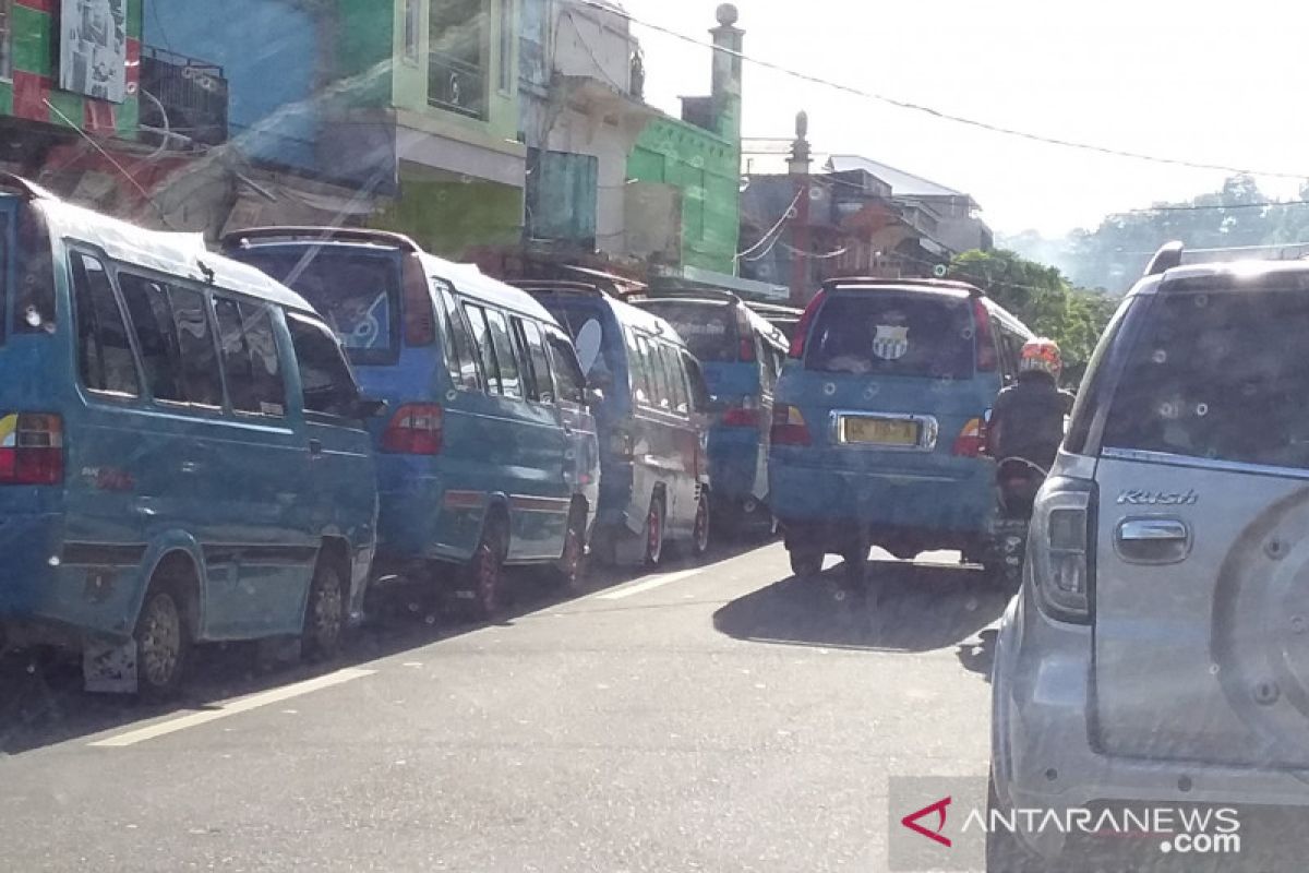 Sangihe siapkan BPJS Ketenagakerjaan bagi ratusan sopir