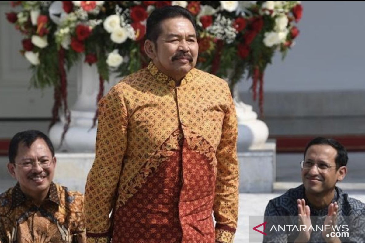 Jaksa Agung diminta tuntaskan kasus pelanggaran HAM masa lalu