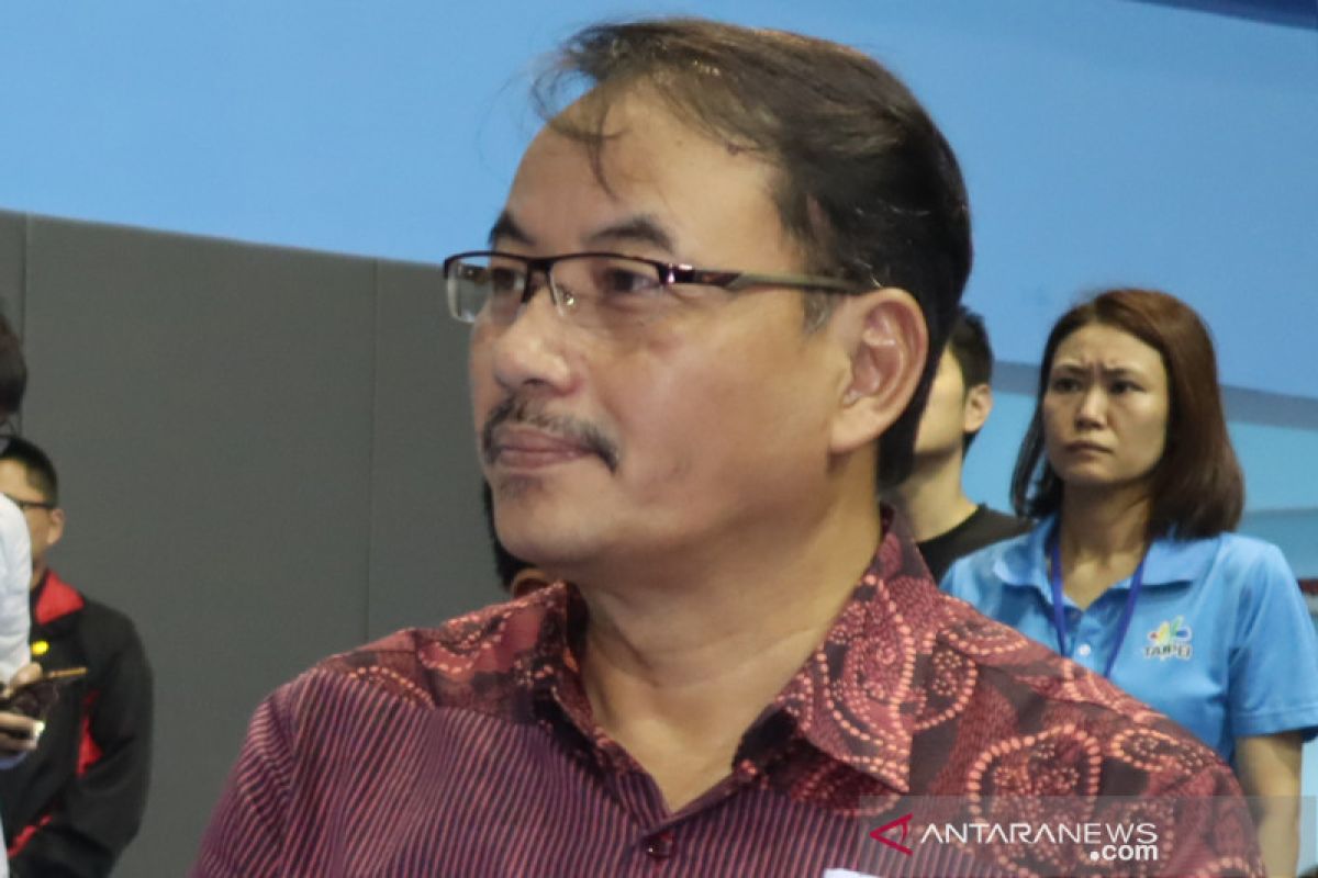 Erick Thohir tunjuk Didi Sumedi sebagai Komisaris Utama yang baru PT PPI