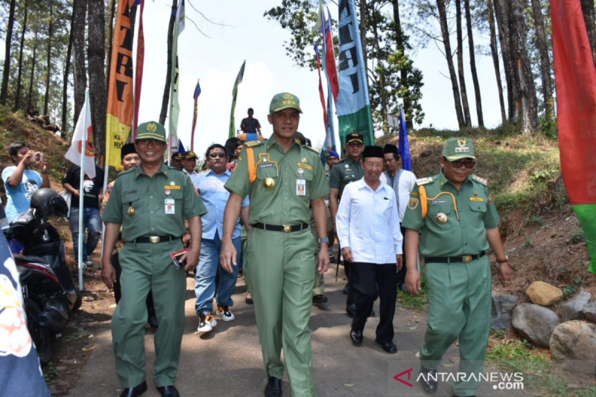 Gubernur bangga Manahan Solo tempat Piala Dunia U-20