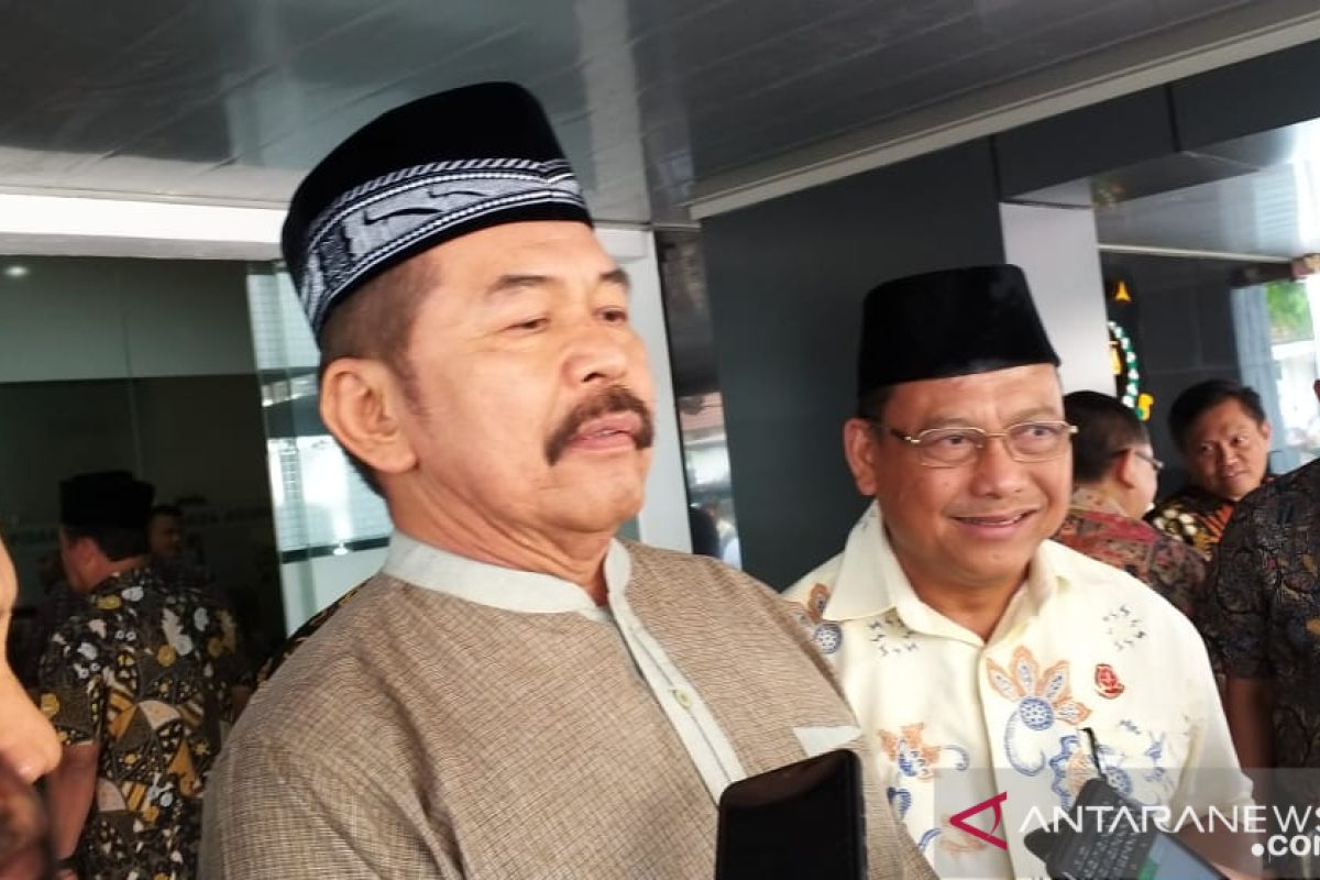 Jaksa Agung: Eksekusi terpidana mati tunggu inkracht