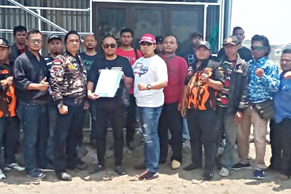 Ormas se-Jawa Tengah tuntut penutupan tempat karaoke sekitar MAJT