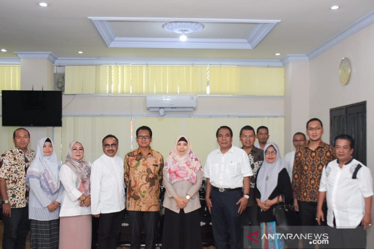 NTB menggagas penerbangan langsung Brunei Darussalam-Lombok