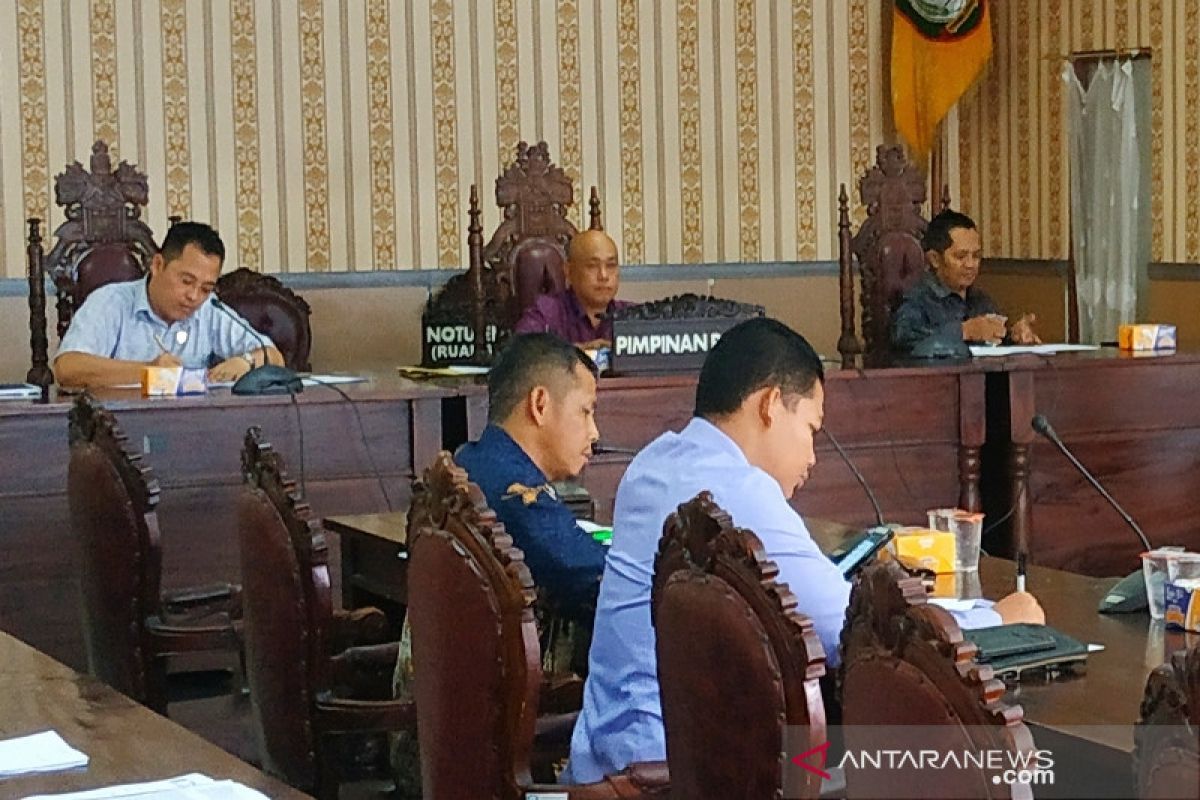 Legislator Kotim minta masyarakat tidak mudah terprovokasi isu SARA