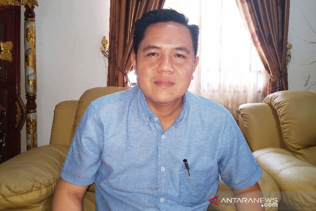 DPRD Barito Timur ingatkan batasan kewenangan pemerintahan desa