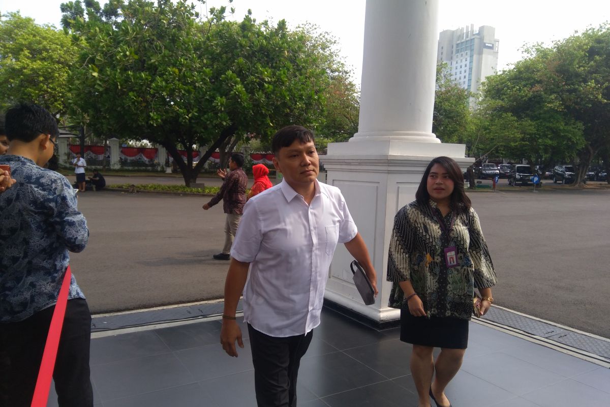 Surya Tjandra ditunjuk Wakil Menteri Agraria dan Tata Ruang