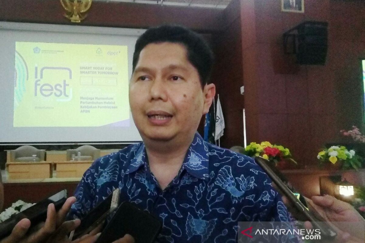 Kemenkeu tawarkan Sukuk ST006  ke masyarakat awal November 2019